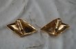 画像3: USA antique Avon Earrings アメリカアンティーク エイボン コスチュームジュエリー ヴィンテージ イヤリング 1960－80's  (3)