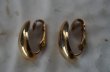 画像3: USA antique Avon Earrings アメリカアンティーク エイボン コスチュームジュエリー ヴィンテージ イヤリング 1960－80's  (3)