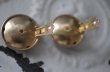 画像5: U.S.A. antique CORO Earrings  アメリカアンティーク コスチュームジュエリー ヴィンテージ イヤリング 1960－80's  (5)