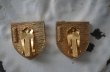 画像5: U.S.A. antique KRAMER Earrings  アメリカアンティーク コスチュームジュエリー ヴィンテージ イヤリング 1960－80's  (5)