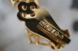 画像5: U.S.A. antique LISNER Earrings  アメリカアンティーク コスチュームジュエリー ヴィンテージ イヤリング 1960－80's  (5)