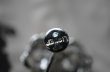 画像5: U.S.A. antique LISNER Earrings  アメリカアンティーク コスチュームジュエリー ヴィンテージ イヤリング 1960－80's  (5)