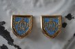 画像2: U.S.A. antique KRAMER Earrings  アメリカアンティーク コスチュームジュエリー ヴィンテージ イヤリング 1960－80's  (2)
