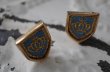 画像3: U.S.A. antique KRAMER Earrings  アメリカアンティーク コスチュームジュエリー ヴィンテージ イヤリング 1960－80's  (3)