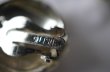 画像5: U.S.A. antique LISNER Earrings  アメリカアンティーク コスチュームジュエリー ヴィンテージ イヤリング 1960－80's  (5)