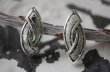 画像2: U.S.A. antique CORO Earrings  アメリカアンティーク コスチュームジュエリー ヴィンテージ イヤリング 1960－80's  (2)