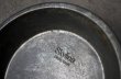 画像3: ENGLAND antique Skyline Baking Tin イギリスアンティーク  ベーキングティンモールド ヴィンテージ 焼き型 菓子型 ケーキ 1930-50’ｓ (3)