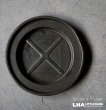 画像2: ENGLAND antique  GREEN'S TWO-WAY Baking Tin イギリスアンティーク ベーキングティンモールド ヴィンテージ 焼き型 菓子型 スポンジケーキ 1920-30’ｓ (2)