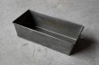 画像2: ENGLAND antique Skyline Baking Tin イギリスアンティーク  ベーキングティンモールド ヴィンテージ 焼き型 菓子型 ケーキ 1930-50’ｓ (2)