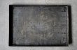 画像2: ENGLAND antique Baking Tin イギリスアンティーク ベーキングティンモールド 焼き型 菓子型 1930-50’ｓ (2)