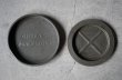 画像6: ENGLAND antique  GREEN'S TWO-WAY Baking Tin イギリスアンティーク ベーキングティンモールド ヴィンテージ 焼き型 菓子型 スポンジケーキ 1920-30’ｓ (6)