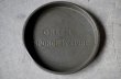 画像7: ENGLAND antique  GREEN'S TWO-WAY Baking Tin イギリスアンティーク ベーキングティンモールド ヴィンテージ 焼き型 菓子型 スポンジケーキ 1920-30’ｓ (7)