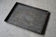 画像3: ENGLAND antique Baking Tin イギリスアンティーク ベーキングティンモールド 焼き型 菓子型 1930-50’ｓ (3)