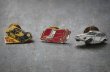 画像3: FRANCE antique PINS Pin Badge 10pcs フランスアンティーク ピンズ ピンバッジ 10個 CAR 車 自動車 ヴィンテージ 1980-90's (3)