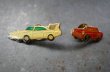 画像5: FRANCE antique PINS Pin Badge 10pcs フランスアンティーク ピンズ ピンバッジ 10個 CAR 車 自動車 ヴィンテージ 1980-90's (5)