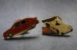 画像5: FRANCE antique PINS Pin Badge 10pcs フランスアンティーク ピンズ ピンバッジ 10個 CAR 車 自動車 ヴィンテージ 1980-90's (5)
