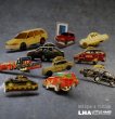 画像1: FRANCE antique PINS Pin Badge 10pcs フランスアンティーク ピンズ ピンバッジ 10個 CAR 車 自動車 ヴィンテージ 1980-90's (1)