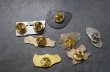 画像5: FRANCE antique PINS Pin Badge 7pcs フランスアンティーク ピンズ ピンバッジ 7個 CAR 車 自動車 ヴィンテージ 1980-90's (5)