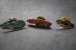 画像5: FRANCE antique PINS Pin Badge 10pcs フランスアンティーク ピンズ ピンバッジ 10個 CAR 車 自動車 ヴィンテージ 1980-90's (5)