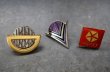 画像5: FRANCE antique PINS Pin Badge 7pcs フランスアンティーク ピンズ ピンバッジ 7個 ヴィンテージ 1980-90's (5)