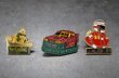 画像2: FRANCE antique PINS Pin Badge 7pcs フランスアンティーク ピンズ ピンバッジ 7個 CAR 車 自動車 ヴィンテージ 1980-90's (2)