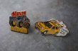 画像2: FRANCE antique PINS Pin Badge 10pcs フランスアンティーク ピンズ ピンバッジ 10個 CAR 車 自動車 ヴィンテージ 1980-90's (2)