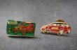 画像2: FRANCE antique PINS Pin Badge 10pcs フランスアンティーク ピンズ ピンバッジ 10個 CAR 車 自動車 ヴィンテージ 1980-90's (2)