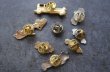 画像6: FRANCE antique PINS Pin Badge 8pcs フランスアンティーク ピンズ ピンバッジ 8個 CAR 車 自動車 ヴィンテージ 1980-90's (6)