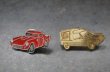 画像3: FRANCE antique PINS Pin Badge 4pcs フランスアンティーク ピンズ ピンバッジ 4個  CAR 車 自動車 ヴィンテージ 1980-90's (3)