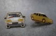 画像4: FRANCE antique PINS Pin Badge 10pcs フランスアンティーク ピンズ ピンバッジ 10個 CAR 車 自動車 ヴィンテージ 1980-90's (4)
