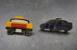 画像3: FRANCE antique PINS Pin Badge 10pcs フランスアンティーク ピンズ ピンバッジ 10個 CAR 車 自動車 ヴィンテージ 1980-90's (3)