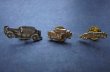 画像4: FRANCE antique PINS Pin Badge 8pcs フランスアンティーク ピンズ ピンバッジ 8個 CAR 車 自動車 ヴィンテージ 1980-90's (4)