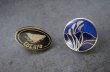 画像5: FRANCE antique PINS Pin Badge 7pcs フランスアンティーク ピンズ ピンバッジ 7個 ヴィンテージ 1980-90's (5)