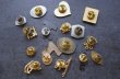 画像5: FRANCE antique PINS Pin Badge 16pcs フランスアンティーク ピンズ ピンバッジ 16個 ヴィンテージ 1980-90's (5)