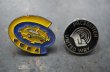 画像5: FRANCE antique PINS Pin Badge 7pcs フランスアンティーク ピンズ ピンバッジ 7個 ヴィンテージ 1980-90's (5)