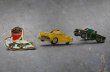画像2: FRANCE antique PINS Pin Badge 7pcs フランスアンティーク ピンズ ピンバッジ 7個 CAR 車 自動車 ヴィンテージ 1980-90's (2)