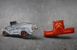 画像2: FRANCE antique PINS Pin Badge 4pcs フランスアンティーク ピンズ ピンバッジ 4個  CAR 車 自動車 ヴィンテージ 1980-90's (2)