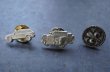 画像5: FRANCE antique PINS Pin Badge 8pcs フランスアンティーク ピンズ ピンバッジ 8個 CAR 車 自動車 ヴィンテージ 1980-90's (5)