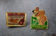 画像3: FRANCE antique PINS Pin Badge 7pcs フランスアンティーク ピンズ ピンバッジ 7個 ヴィンテージ 1980-90's (3)