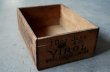 画像5: 【RARE】ENGLAND antique VIROL BOX イギリスアンティーク 木製 ウッドボックス 木箱 1910-30's   (5)