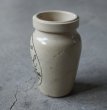 画像4: ENGLAND antique VIROL (S) POTTERY イギリスアンティーク ヴァイロール・ヴィロール (Sサイズ) 陶器ポット 陶器ボトル 1900's (4)