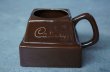 画像4: ENGLAND antique Cadbury's Mug cup イギリスアンティーク キャドバリー チョコレートマグカップ ヴィンテージ 1960-80's (4)