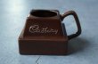 画像3: ENGLAND antique Cadbury's Mug cup イギリスアンティーク キャドバリー チョコレートマグカップ ヴィンテージ 1960-80's (3)