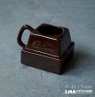 画像1: ENGLAND antique Cadbury's Mug cup イギリスアンティーク キャドバリー チョコレートマグカップ ヴィンテージ 1960-80's (1)