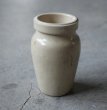 画像5: ENGLAND antique VIROL (S) POTTERY イギリスアンティーク ヴァイロール・ヴィロール (Sサイズ) 陶器ポット 陶器ボトル 1900's (5)