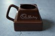 画像4: ENGLAND antique Cadbury's Mug cup イギリスアンティーク キャドバリー チョコレートマグカップ ヴィンテージ 1960-80's (4)