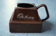 画像3: ENGLAND antique Cadbury's Mug cup イギリスアンティーク キャドバリー チョコレートマグカップ ヴィンテージ 1960-80's (3)