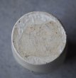 画像9: 【RARE】 ENGLAND antique VIROL POTTERY (L) BONE IN HAND イギリスアンティーク ヴィロール・ヴァイロール 【骨にぎり(Lサイズ)】 陶器ポット  陶器ボトル 陶器ジャー 1860-80's (9)