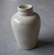 画像5: 【RARE】 ENGLAND antique VIROL POTTERY (L) BONE IN HAND イギリスアンティーク ヴィロール・ヴァイロール 【骨にぎり(Lサイズ)】 陶器ポット  陶器ボトル 陶器ジャー 1860-80's (5)