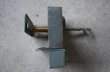 画像13: ENGLAND antique DOOR ROCK with KEY Latchback イギリスアンティーク ドアロック ラッチバック ドアプレート 錠 カギ 1920-40's ドアノブ  (13)